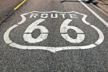 Ruta por la Costa Oeste de Estados Unidos