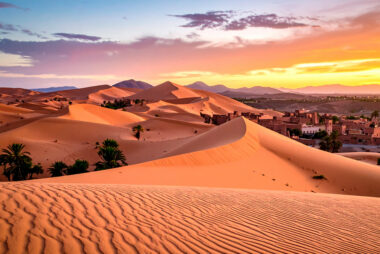 Marruecos