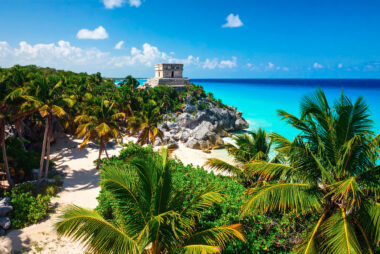 Riviera Maya