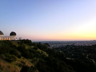 El Observatorio Griffith