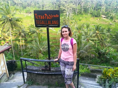 Mirador de Tegalalang