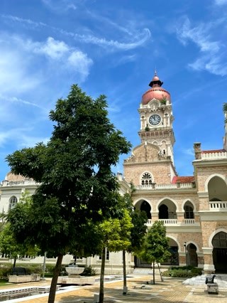 El Sultan Abdul Samad
