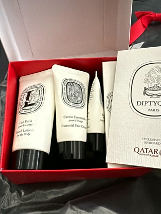 Neceser de Diptyque