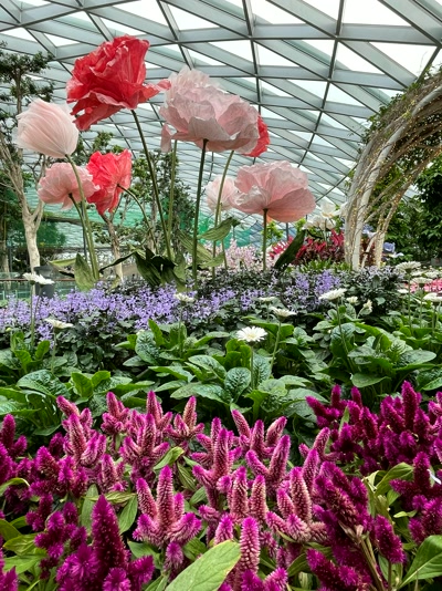 Jardines del Jewel