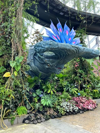 Flora de Avatar