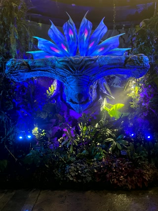 Criatura de Pandora
