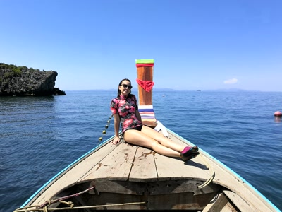 Navegando entre islas