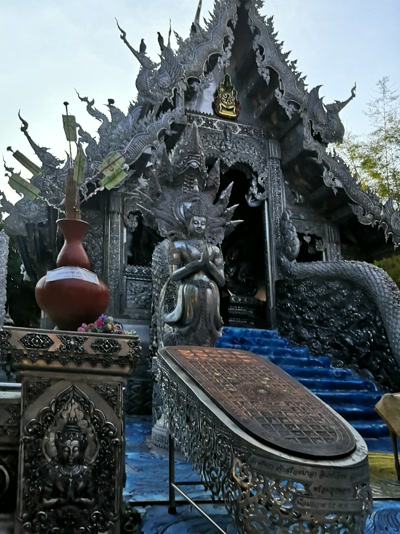 El Wat Sri Suphan
